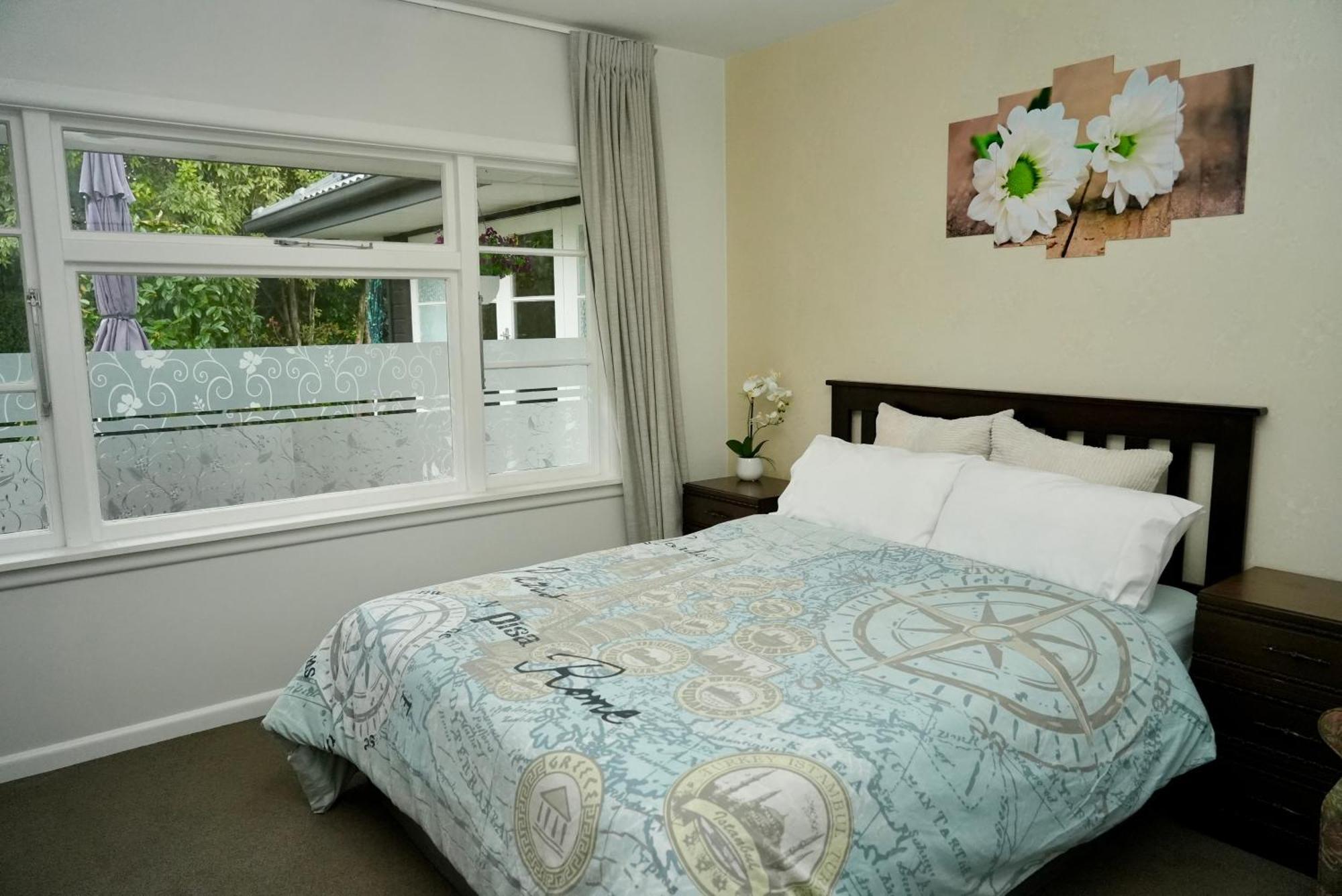 Cozy And Sunny Room Near City To Seapath Christchurch Room photo